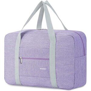 For Spirit Airlines Personal Item Bag 18x14x8 Foldable Travel Duffel Bag Tote